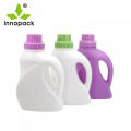 500ml Plastic HDPE Empty Laundry Detergent Bottle